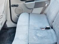 Usata Renault Modus 75 CV (55 kW) 2005 Nero Monovolume