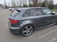 Usata Audi S3 Ambiente 310 CV (228 kW) 2019 Berlina