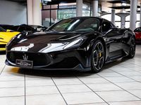 Usata Maserati MC20 630 CV (463 kW) 2023 Nero Coupé
