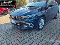 Usata Fiat Tipo Life 131 CV (96 kW) 2022 Blu Station wagon