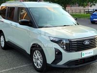 Usata Ford Tourneo Courier Titanium 125 CV (91 kW) 2025 Grigio Monovolume