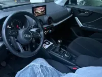Usata Audi Q2 116 CV (85 kW) 2018 Nero SUV