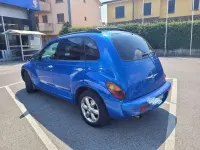 Usata Chrysler PT Cruiser Limited 121 CV (88 kW) 2003 Monovolume