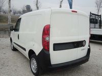 usata Fiat Doblò Cargo 1.3