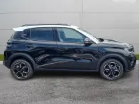 Usata Citroën C3 100 CV (73 kW) 2025 Nero SUV