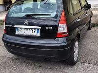 Usata Citroën C3 68 CV (50 kW) 2006 Berlina