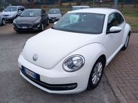 usata VW Maggiolino Maggiolino1.2 tsi Design