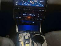 Usata Hyundai Tucson 179 CV (131 kW) 2022 SUV