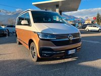 usata VW California T6VW T6 .1OCEAN