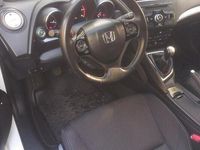 usata Honda Civic diesel -Edizione Limitata-