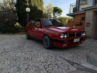 Usata Lancia Delta 1989 Utilitaria
