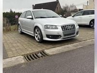 Begagnad Audi S3 265 HK (194 kW) 2007 Halvkombi
