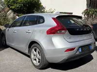 Usata Volvo V40 Summum 114 CV (83 kW) 2014 Other Berlina