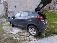 Usata Renault Captur Equilibre 101 CV (74 kW) 2023 Blu/azzurro SUV