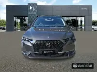 Usado DS Automobiles DS4 Opera 131 CV (96 kW) 2024 Gris SUV