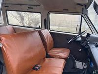 Usata VW T3 53 CV (38 kW) 1983 Bianco Furgone