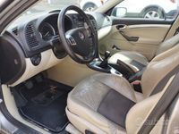 Usata Saab 9-3 125 CV (91 kW) 2006 Grigio Berlina