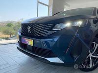 Usata Peugeot 3008 GT 131 CV (96 kW) 2023 Blu SUV