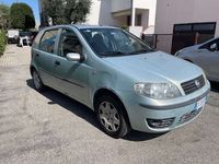 usata Fiat Punto 5p 1.2 Dynamic