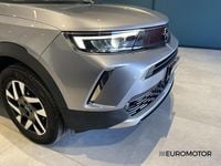 Usata Opel Mokka Elegance 131 CV (96 kW) 2021 Grigio SUV