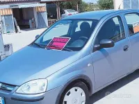 Usata Opel Corsa 60 CV (44 kW) 2006 Utilitaria