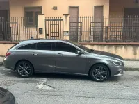 Usata Mercedes CLA200 Shooting Brake 136 CV (100 kW) 2016 Station wagon