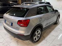 Begagnad Audi Q2 150 HK (110 kW) 2017 SUV