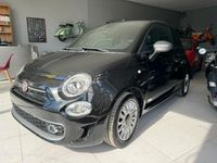 usata Fiat 500 -