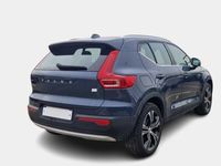 usata Volvo XC40 XC40 P8 Recharge PureT5 Plug-in Hybrid auto Recharge Inscription