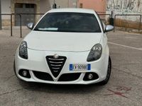 usata Alfa Romeo Giulietta 2.0