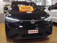 Usata VW ID.5 Pro Performance 77 kW (105 CV) 2023 Grenadill black / metallizzato SUV