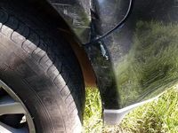 Usata Land Rover Freelander 2 2008 Nero SUV