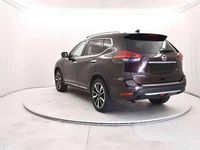 Usata Nissan X-Trail Tekna 177 CV (130 kW) 2019 Marrone SUV