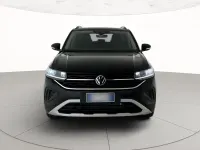 Nuova VW T-Cross Edition 116 CV (85 kW) 2026 Deep black perlato SUV