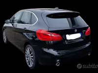 Usata BMW 218 Active Tourer Luxury Line 150 CV (110 kW) 2018 Monovolume