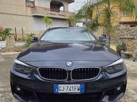 Usata BMW 420 Luxury Line 190 CV (139 kW) 2018 Coupé