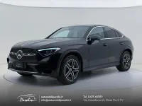 Usata Mercedes GLC300 Advanced 269 CV (197 kW) 2024 Viola SUV