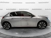 Begagnad Peugeot 208 Allure 101 HK (74 kW) 2025 Grå Halvkombi