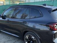 Usata BMW iX3 Impressive 80 kW (109 CV) 2021 SUV