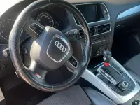 Usata Audi Q5 S-Line 2010 Nero SUV