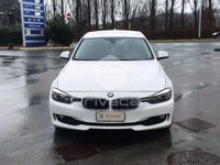 usata BMW 316 316 d Touring Luxury