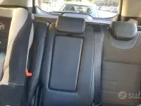 Usata Ford Kuga 120 CV (88 kW) 2016 Bianco SUV