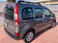 usata Renault Kangoo 1.5 DIESEL 90CV