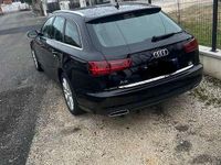 Usata Audi A6 Ambiente 140 CV (102 kW) 2015 Station wagon
