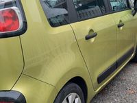 usata Citroën C3 Picasso GPL