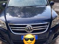Usata VW Tiguan 160 CV (117 kW) 2010 SUV