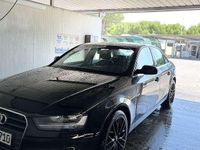 Usata Audi A4 Ambiente 143 CV (105 kW) 2013 Berlina