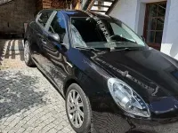 Usata Alfa Romeo Giulietta Distinctive 150 CV (110 kW) 2015 Nero Utilitaria