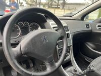 usata Peugeot 307 2.0 HDi 3p. XS