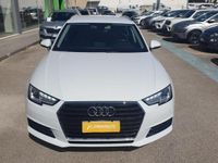 usata Audi A4 Avant 35 TDI S tronic